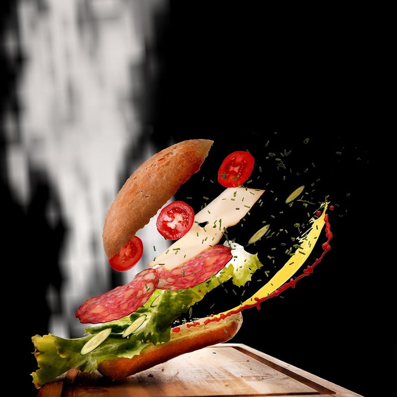 Caribbean Peruvian Cuisine